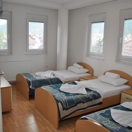 Guest House Miranda Ohrid Room photo