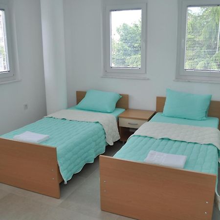 Guest House Miranda Ohrid Room photo