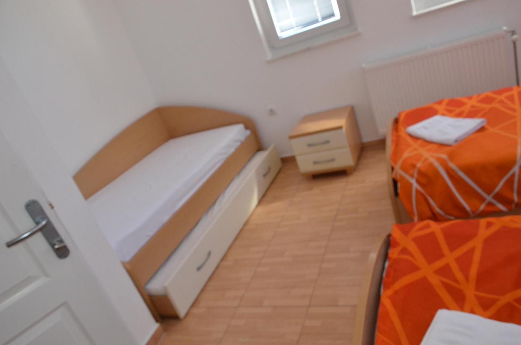 Guest House Miranda Ohrid Room photo