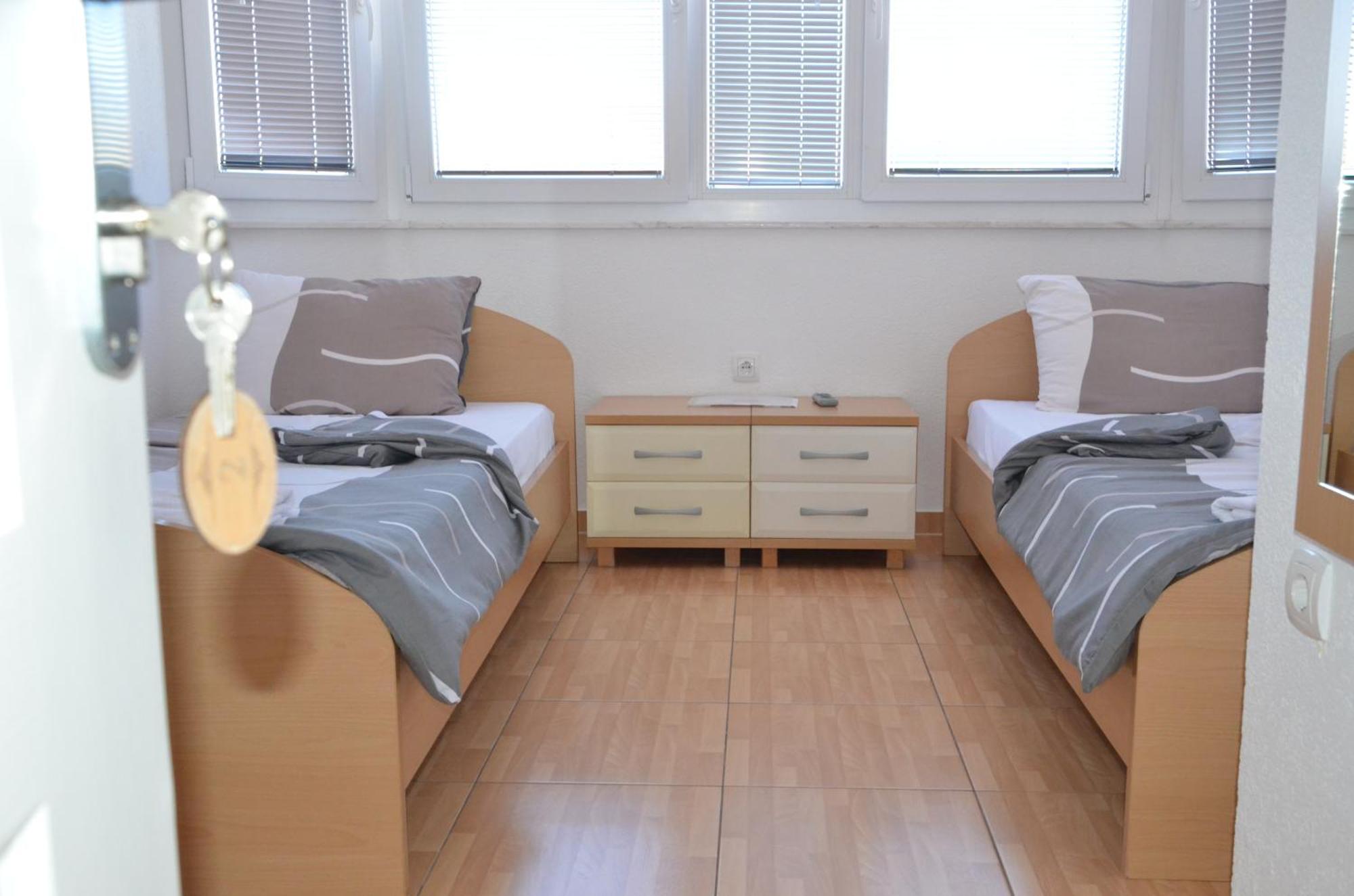 Guest House Miranda Ohrid Room photo