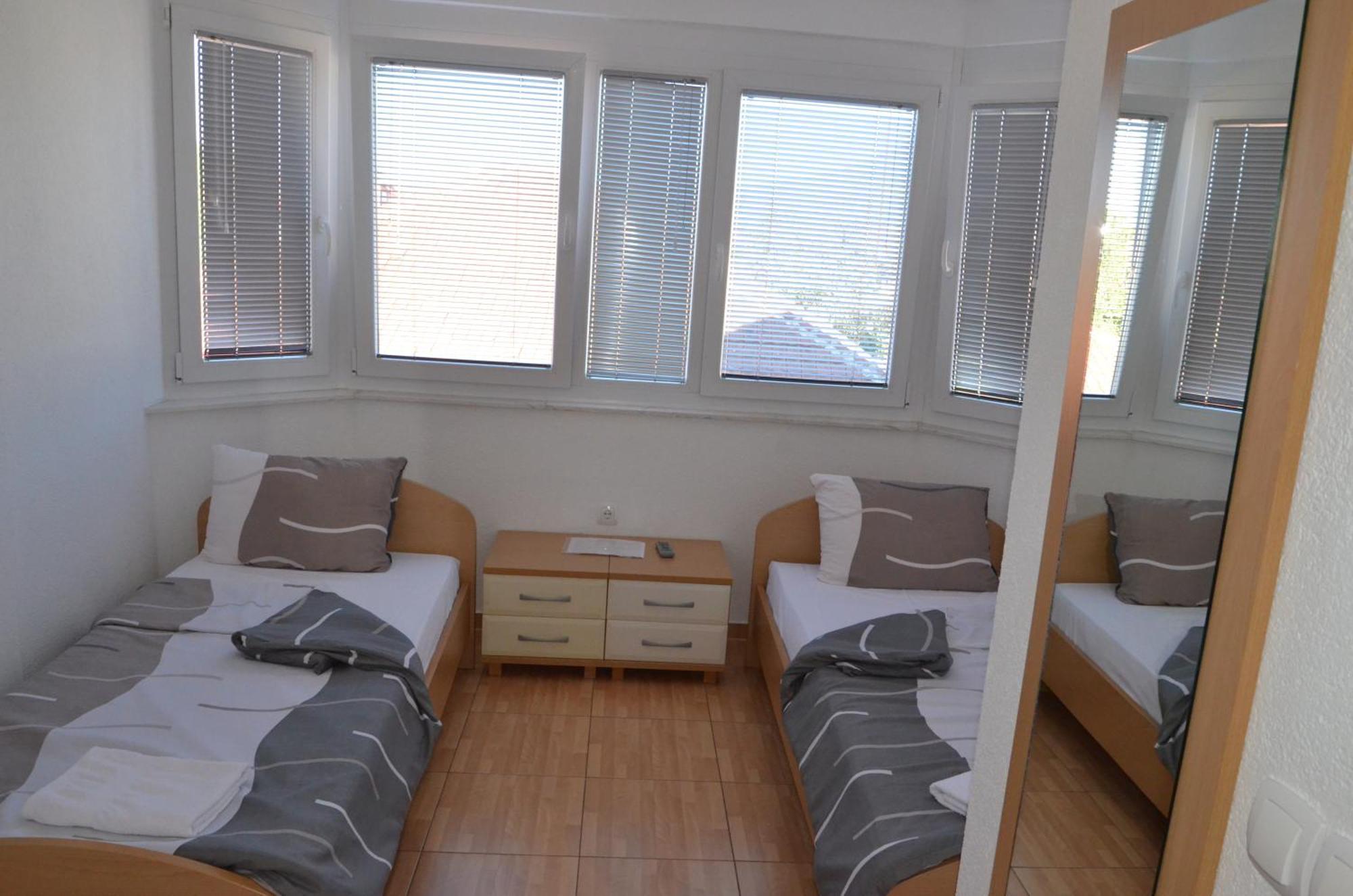 Guest House Miranda Ohrid Room photo