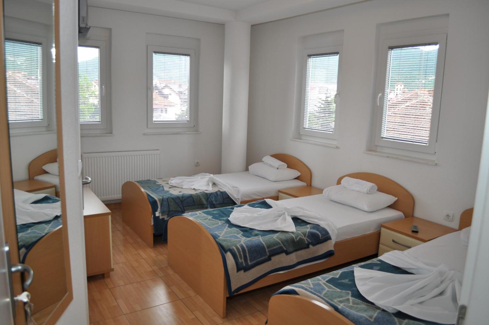 Guest House Miranda Ohrid Room photo