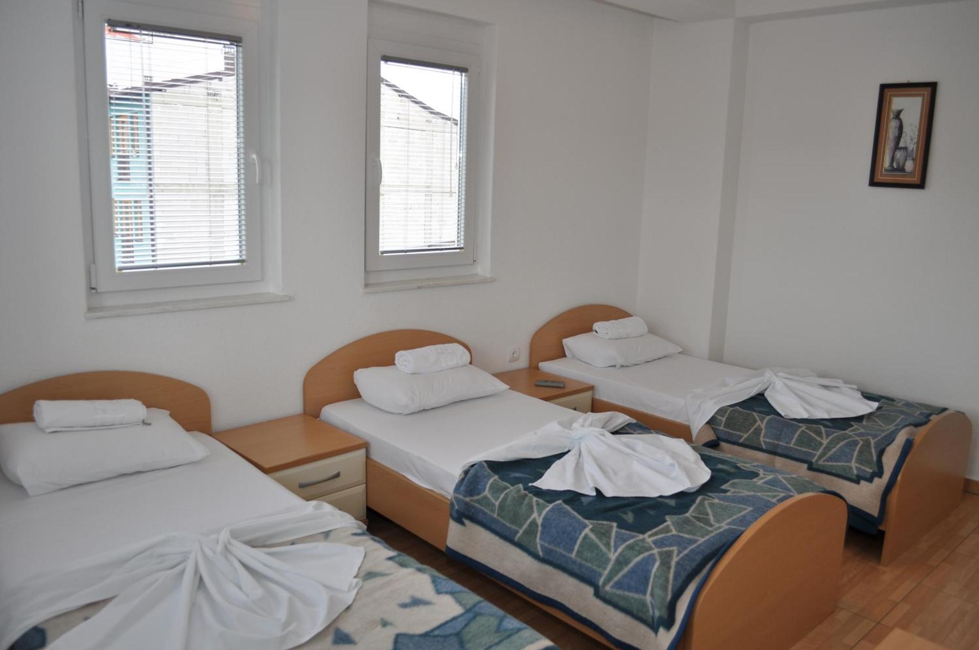 Guest House Miranda Ohrid Room photo