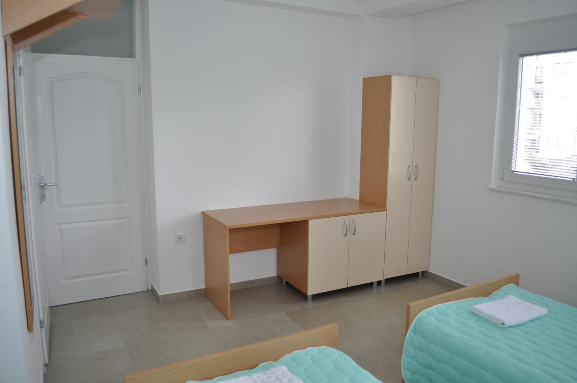 Guest House Miranda Ohrid Room photo