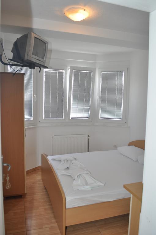 Guest House Miranda Ohrid Room photo