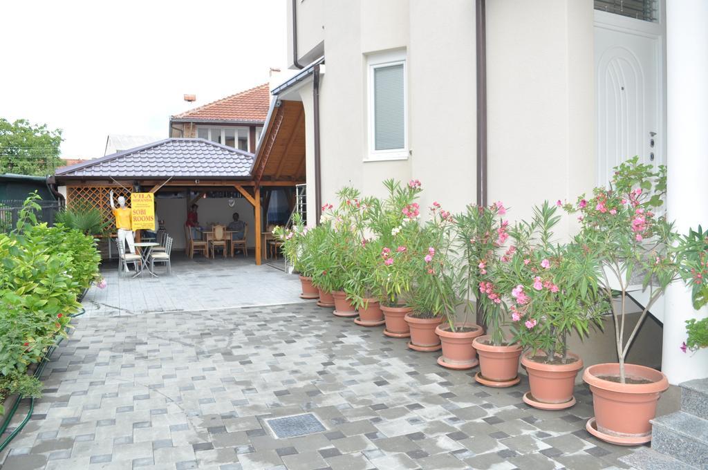 Guest House Miranda Ohrid Exterior photo
