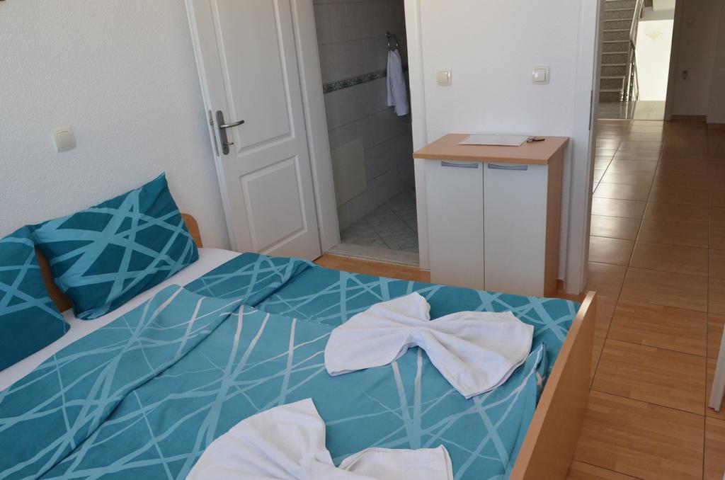 Guest House Miranda Ohrid Room photo